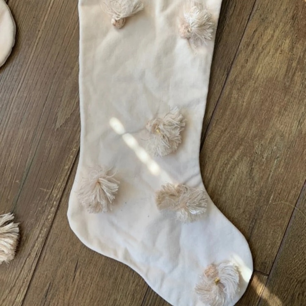 Opalhouse stocking set of 2